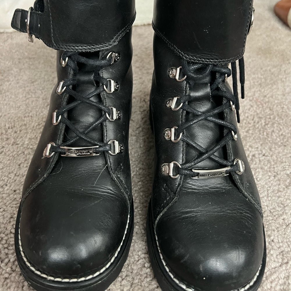 Harley-Davidson Women’s Boots